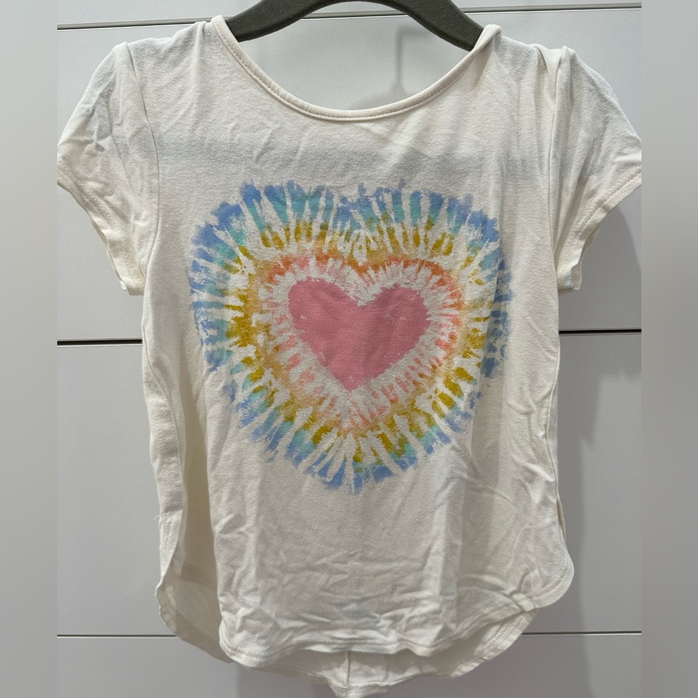 Old Navy Toddler Girls T-shirt 2T
